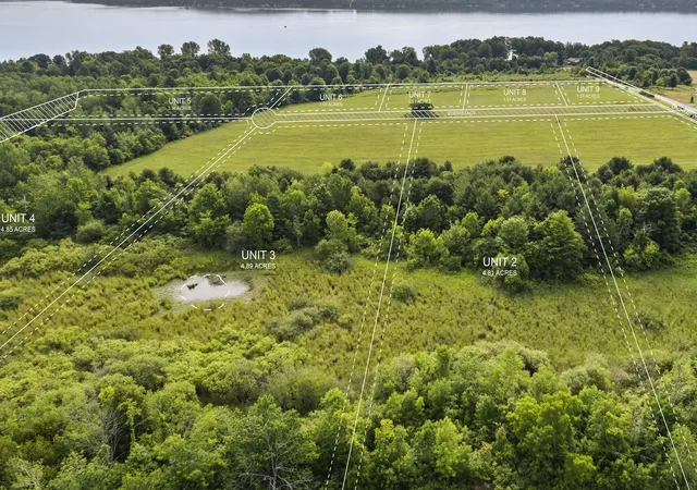 Photo 3 of Land for sale at Lot 3 Elk Vista Ct, Elk Rapids Township Antrim, MI 49690 | MLS# 78080015336 | Listing updated on 2026-09-17