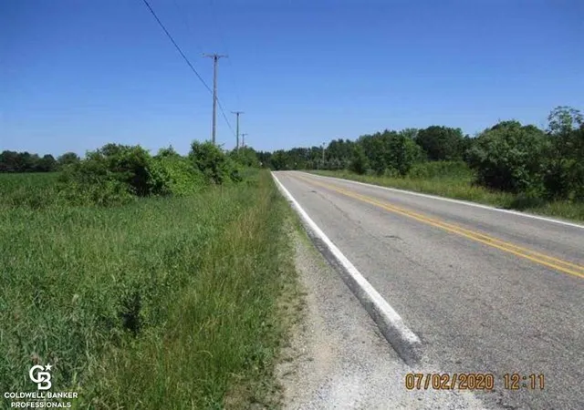 Photo 2 of Land for sale at 00 Belle River Lot R Rd, Riley Township St Clair, MI 48041 | MLS# 58050137689 | Listing updated on 2026-08-28