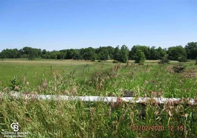 Photo 4 of Land for sale at 00 Belle River Lot R Rd, Riley Township St Clair, MI 48041 | MLS# 58050137689 | Listing updated on 2026-08-28