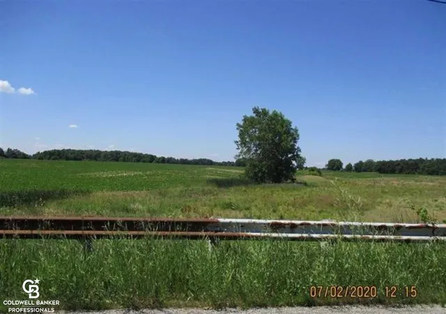 Photo 5 of Land for sale at 00 Belle River Lot R Rd, Riley Township St Clair, MI 48041 | MLS# 58050137689 | Listing updated on 2026-08-28