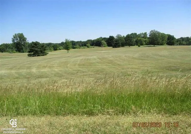 Photo 8 of Land for sale at 00 Belle River Lot R Rd, Riley Township St Clair, MI 48041 | MLS# 58050137689 | Listing updated on 2026-08-28