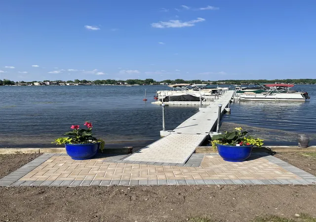 Listing Photo 1 - Condo for sale in building located at 875 S Pontiac Trl, Walled Lake, MI 48390