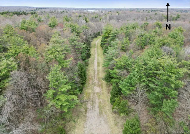 55th image of 1101 Acres Vacant Land Knights Bridge Rd, Leonard, MI 48367 | MLS# 20240022787