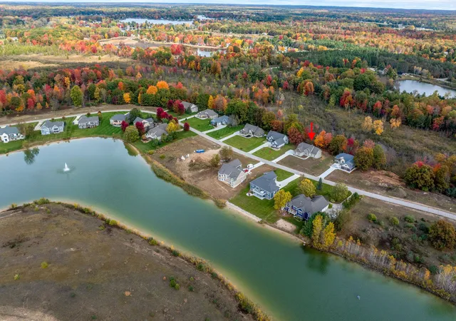 4th image of 11290 Killarney Dr Dr, Stanwood, MI 49346 | MLS# 72024017709