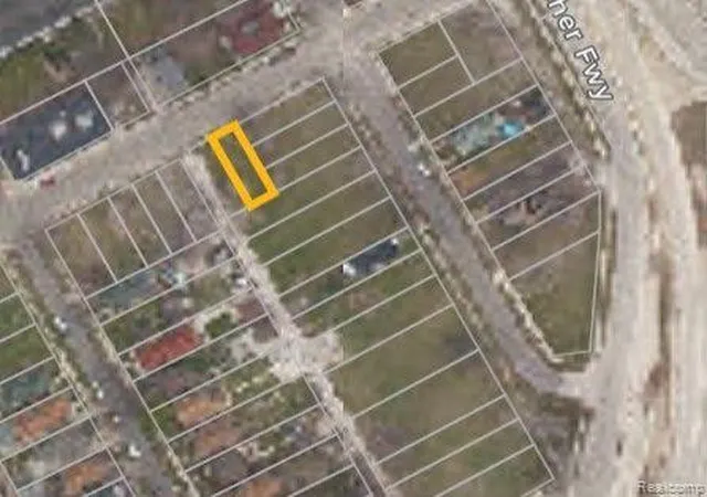Photo 2 of Land for sale at 3525 Porter St, Detroit, MI 48216 | MLS# 20240024432 | Listing updated on 2026-08-20