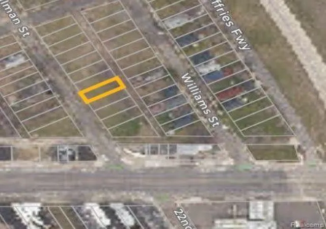 Photo 1 of Land for sale at 2876 Tillman St, Detroit, MI 48216 | MLS# 20240024461 | Listing updated on 2026-08-20