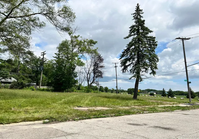 2nd image of 13402 Dean St, Hamtramck, MI 48212 | MLS# 20240024467