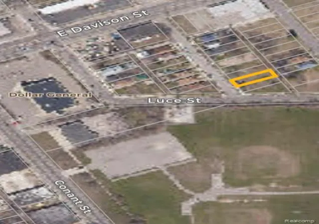 5th image of 13402 Dean St, Hamtramck, MI 48212 | MLS# 20240024467