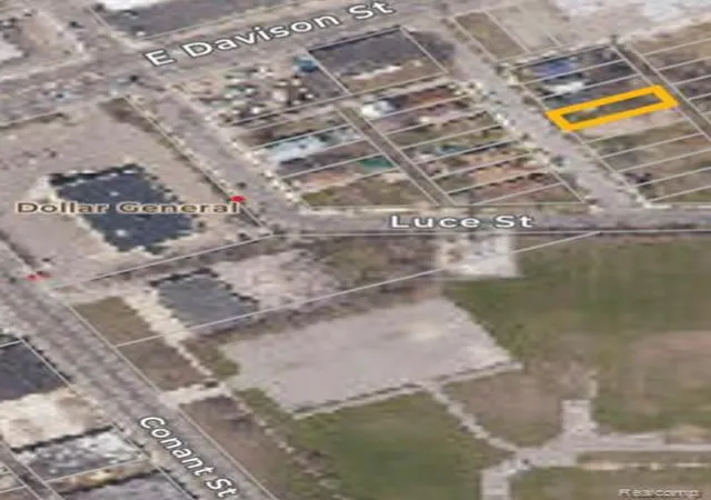 9th image of 13402 Dean St, Hamtramck, MI 48212 | MLS# 20240024467