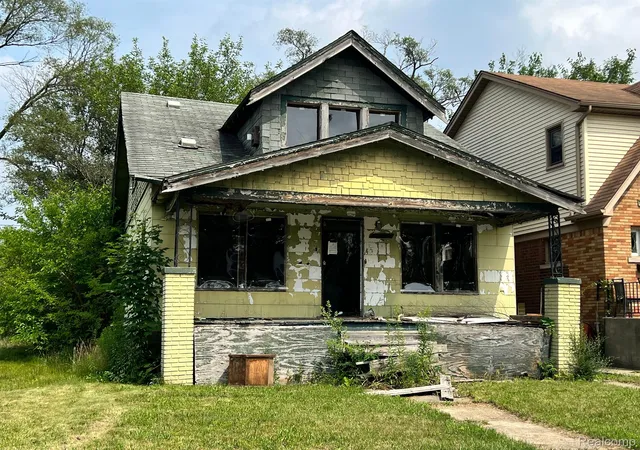 Photo 1 of Single family home for sale at 15480 Woodingham Dr, Detroit, MI 48238 | MLS# 20240024486 | Listing updated on 2026-05-21