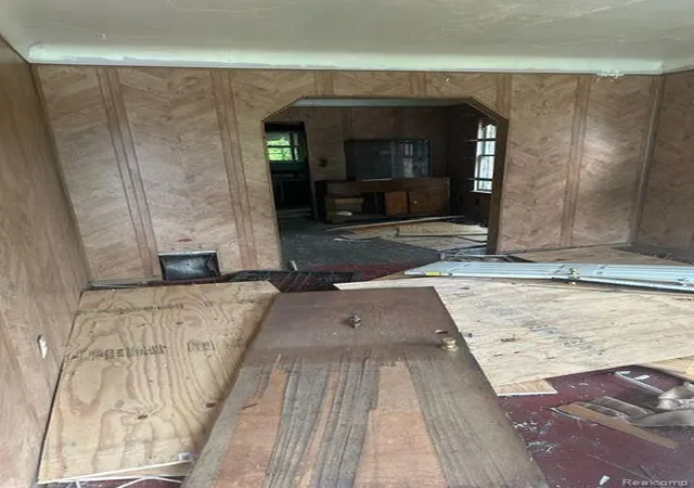 Photo 2 of Single family home for sale at 15480 Woodingham Dr, Detroit, MI 48238 | MLS# 20240024486 | Listing updated on 2026-05-21