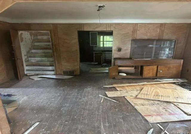 Photo 3 of Single family home for sale at 15480 Woodingham Dr, Detroit, MI 48238 | MLS# 20240024486 | Listing updated on 2026-05-21