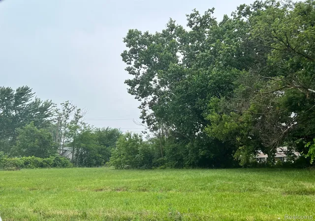 Photo 2 of Land for sale at 2430 Elmhurst St, Detroit, MI 48206 | MLS# 20240024487 | Listing updated on 2026-07-06