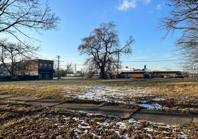 Photo 1 of Land for sale at 1790 Putnam St, Detroit, MI 48208 | MLS# 20240024509 | Listing updated on 2026-06-21