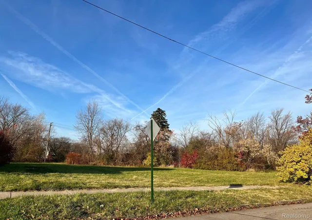 Photo 1 of Land for sale at 3967 17th St, Detroit, MI 48208 | MLS# 20240024514 | Listing updated on 2026-08-20
