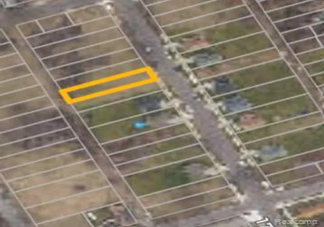 Photo 3 of Land for sale at 3967 17Th St, Detroit, MI 48208 | MLS# 20240024514 | Listing updated on 2026-08-20