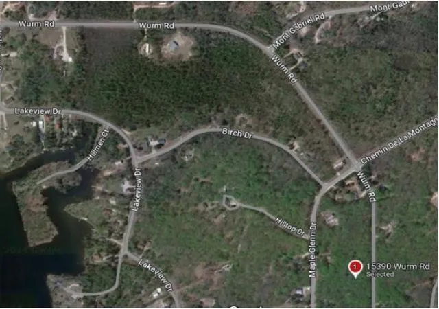 Homes for sale in Wolverine, MI | 15390 Wurm Road Dr, Wolverine, MI 49799 | MLS# 58050138916