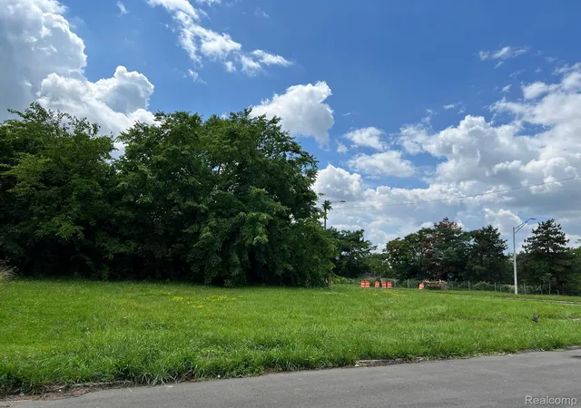 Photo 1 of Land for sale at 5287 Stanton St, Detroit, MI 48208 | MLS# 20240024628 | Listing updated on 2026-06-21