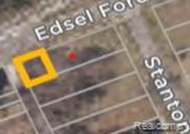 Photo 2 of Land for sale at 5287 Stanton St, Detroit, MI 48208 | MLS# 20240024628 | Listing updated on 2026-06-21