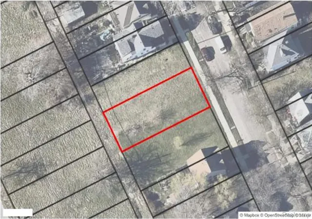 Photo 2 of Land for sale at 1777 Canton St, Detroit, MI 48207 | MLS# 20240024631 | Listing updated on 2026-05-13