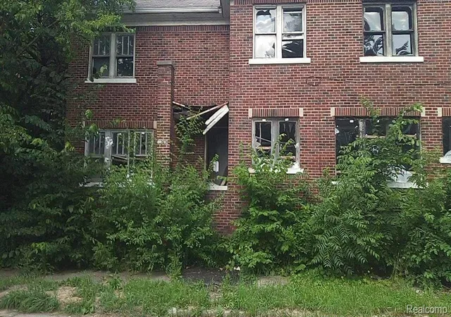 1st image of 4288 Webb St, Detroit, MI 48204 | MLS# 20240024633