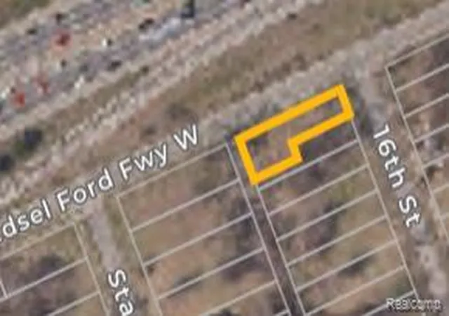 Photo 4 of Land for sale at 2417 W Edsel Ford Fwy, Detroit, MI 48208 | MLS# 20240024639 | Listing updated on 2026-07-06
