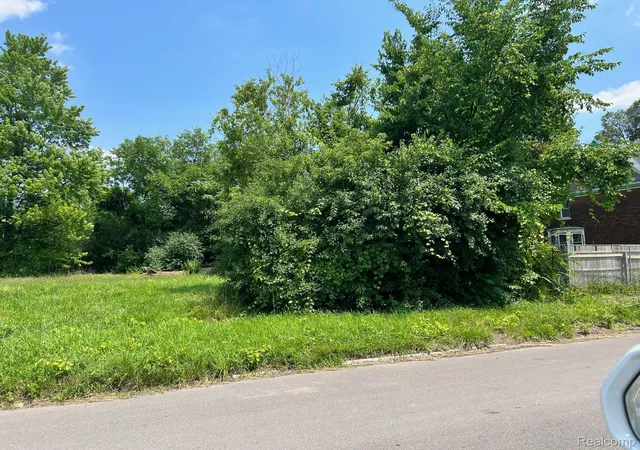 Photo 2 of Land for sale at 5286 Stanton St, Detroit, MI 48208 | MLS# 20240024641 | Listing updated on 2026-07-06