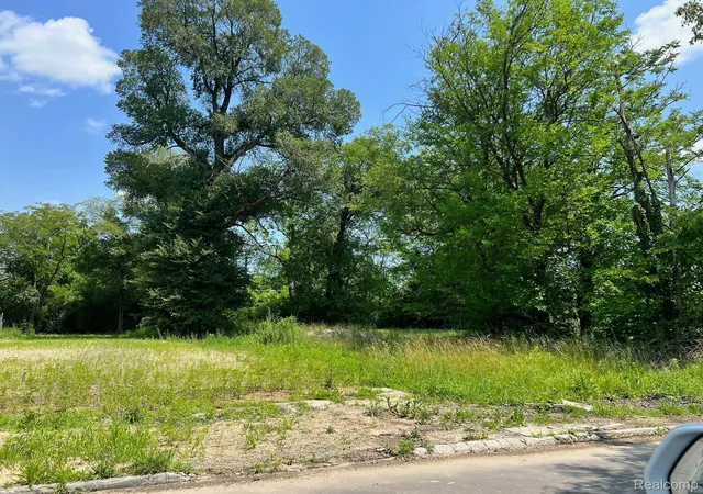 Photo 3 of Land for sale at 5286 Stanton St, Detroit, MI 48208 | MLS# 20240024641 | Listing updated on 2026-07-06