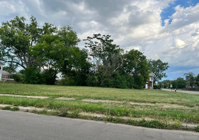 Photo 1 of Land for sale at 2091 Seward St, Detroit, MI 48206 | MLS# 20240024646 | Listing updated on 2026-08-20