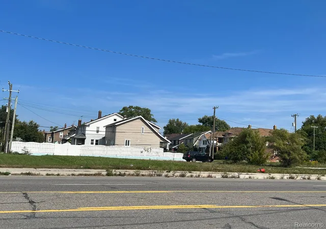 1st image of 7316 W Warren Ave, Detroit, MI 48210 | MLS# 20240024660