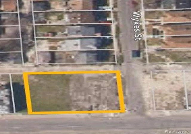 3rd image of 7316 W Warren Ave, Detroit, MI 48210 | MLS# 20240024660