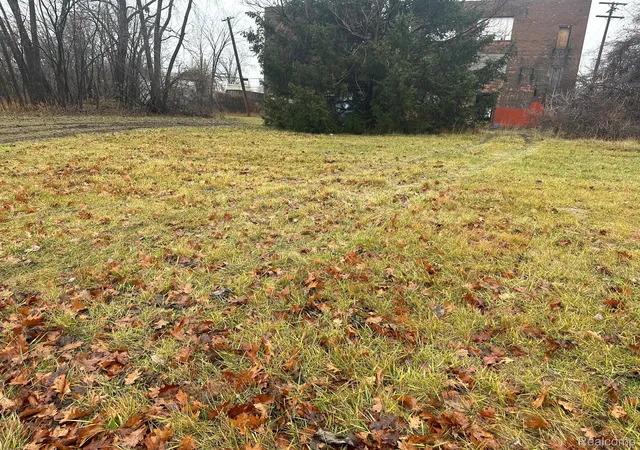 Photo 1 of Land for sale at 3173 Concord St, Detroit, MI 48207 | MLS# 20240024664 | Listing updated on 2026-07-06