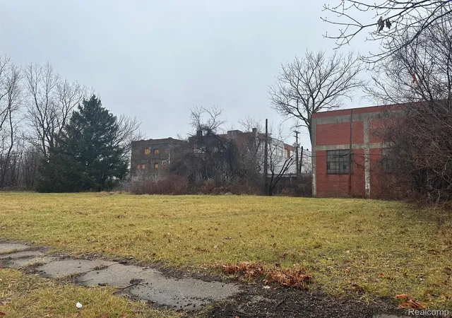 Photo 2 of Land for sale at 3173 Concord St, Detroit, MI 48207 | MLS# 20240024664 | Listing updated on 2026-07-06