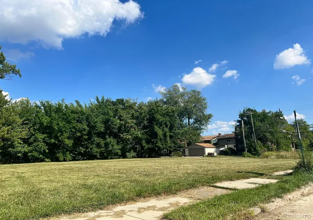 Photo 3 of Land for sale at 2081 Virginia Park St, Detroit, MI 48206 | MLS# 20240024668 | Listing updated on 2026-08-20