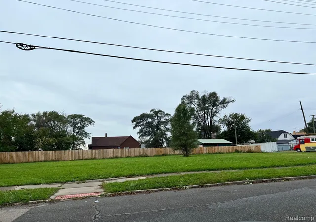 3rd image of 6220 John Kronk St, Detroit, MI 48210 | MLS# 20240024669
