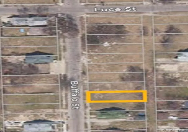 2nd image of 13242 Buffalo St, Hamtramck, MI 48212 | MLS# 20240024961