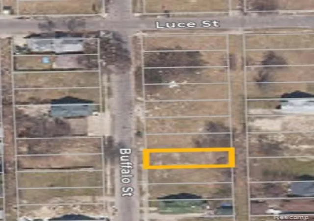 3rd image of 13242 Buffalo St, Hamtramck, MI 48212 | MLS# 20240024961