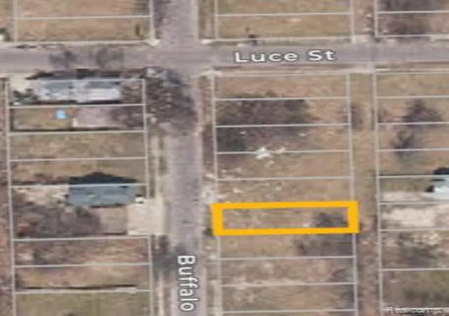 5th image of 13242 Buffalo St, Hamtramck, MI 48212 | MLS# 20240024961