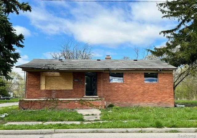 Photo 1 of Single family home for sale at 12326 Garnet St, Detroit, MI 48205 | MLS# 20240026899 | Listing updated on 2026-05-21