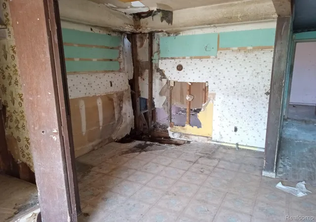 Photo 2 of Single family home for sale at 12326 Garnet St, Detroit, MI 48205 | MLS# 20240026899 | Listing updated on 2026-05-21