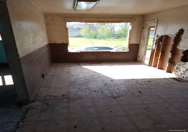 Photo 3 of Single family home for sale at 12326 Garnet St, Detroit, MI 48205 | MLS# 20240026899 | Listing updated on 2026-05-21