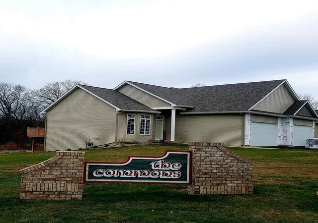 2nd image of 413 Coventry Rd, Battle Creek, MI 49015 | MLS# 64024020172