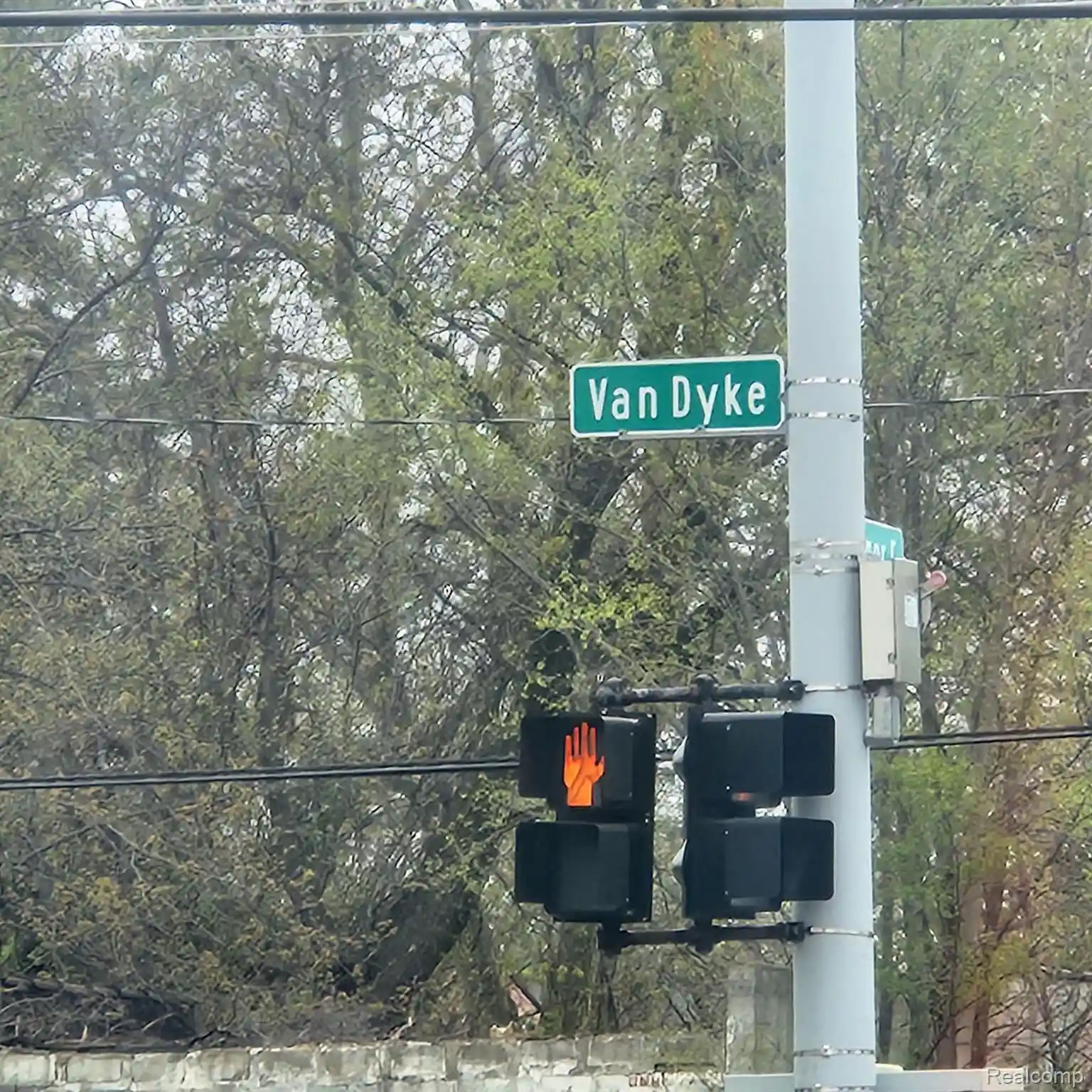 Photo 1 of Land for sale at 2489 Van Dyke St, Detroit, MI 48214 | MLS# 20240028568 | Listing updated on 2026-10-31