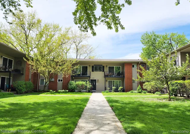 1st image of 4009 Benjamin Ave #3, Royal Oak, MI 48073 | MLS# 20240030095