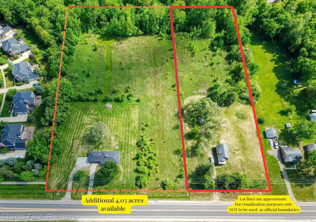 Photo 4 of Single family home for sale at 48375 Ford Rd, Canton, MI 48187 | MLS# 20240033627 | Listing updated on 2026-06-17