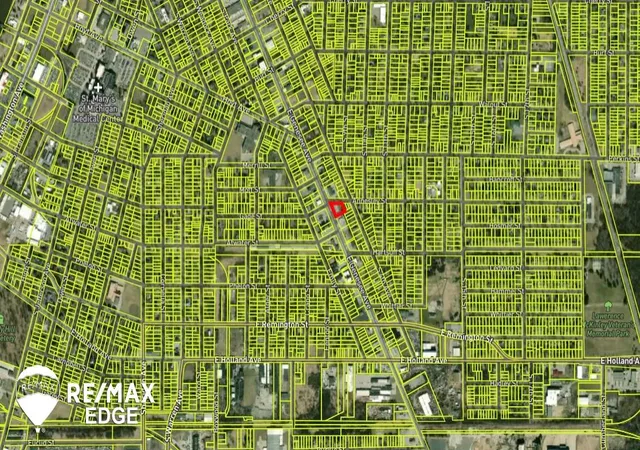 Photo 2 of Land for sale at 1610 E Genesee Ave, Saginaw, MI 48601 | MLS# 5050142307 | Listing updated on 2026-07-29