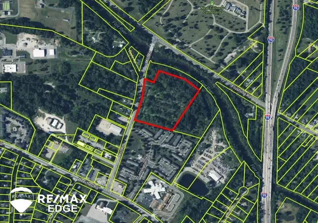 Photo 1 of Land for sale at 2174 Mill, Flint, MI 48532 | MLS# 5050142369 | Listing updated on 2026-07-15