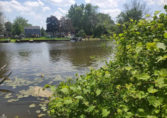 Photo 2 of Land for sale at 00 N River A B Rd, Mount Clemens, MI 48043 | MLS# 58050143013 | Listing updated on 2026-09-30