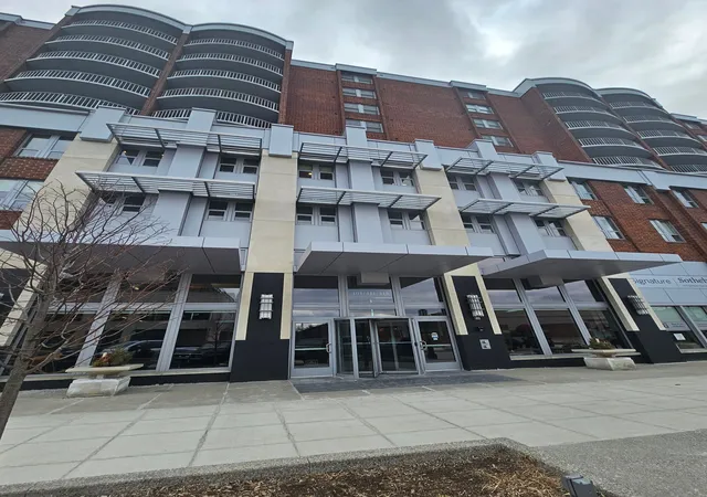 Photo 1 of Condo for sale at 411 S Old Woodward Ave #512, Birmingham, MI 48009 | MLS# 20240037764 | Listing updated on 2024-08-20