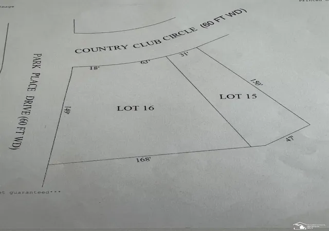 1st image of 2072 Country Club, Monroe, MI 48162 | MLS# 57050143879
